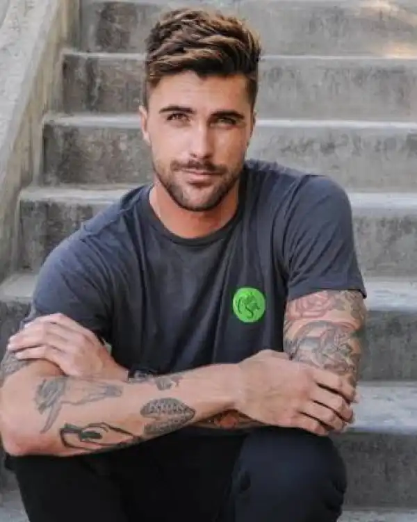 Age & Net Worth Of Tyler Stanaland