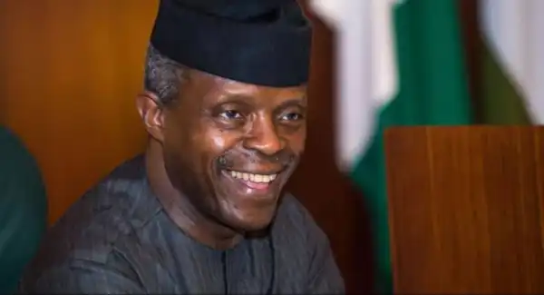 Presidency Recalls Sacked Osinbajo’s Aides