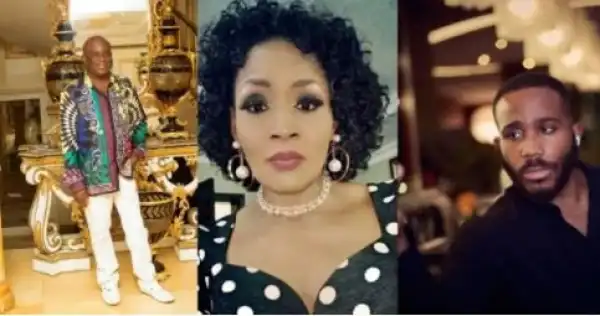 Kemi Olunloyo Exposes The Source Of Kiddwaya’s Fathers Wealth