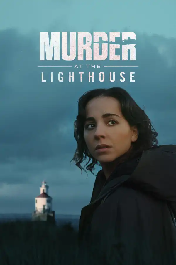 Murder at the Lighthouse (2025)