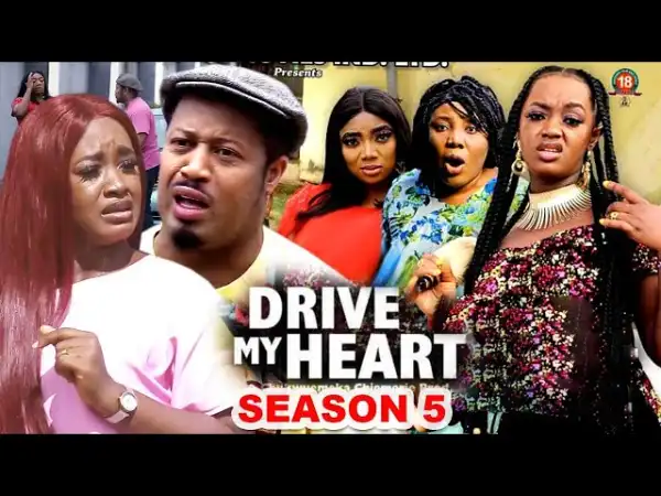 Drive My Heart Season 5