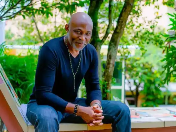 I’ve Been Running Away From Pastoral Call - Veteran Actor, RMD Opens Up