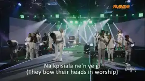 Tim Godfrey – Nso (Video)