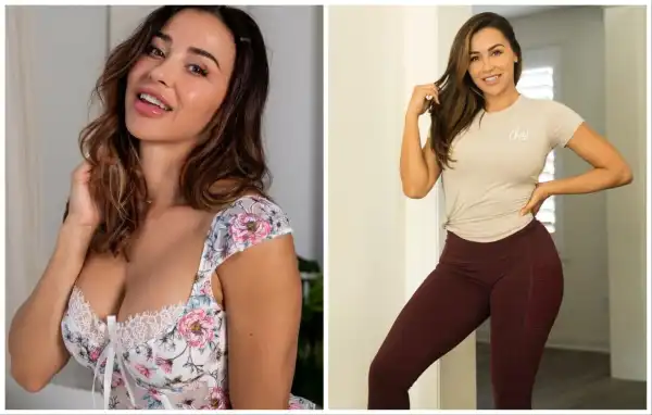 Biography & Career Of Ana Cheri Garcia