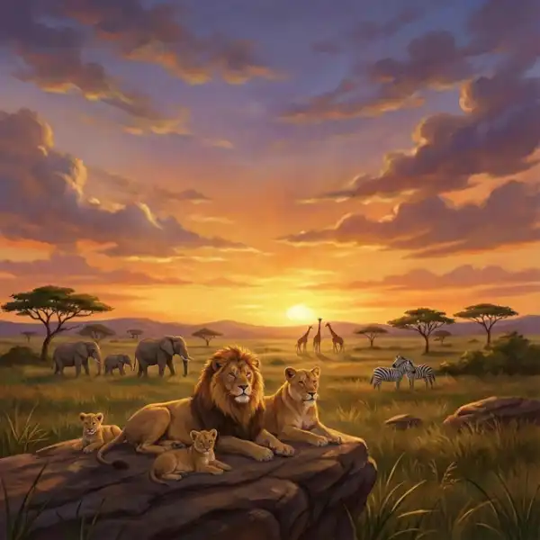 Mikeeysmind – Papaoutai ft. Chill77, Unjaps