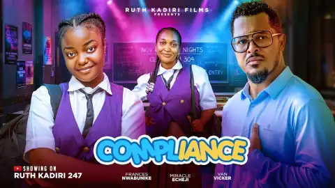 Compliance (2026 Nollywood Movie)