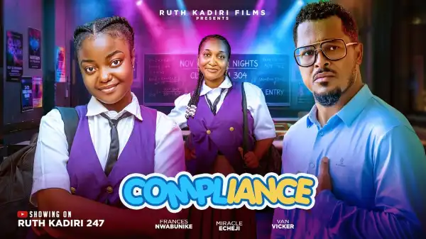 Compliance (2026 Nollywood Movie)
