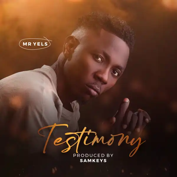 Mr. Yels – Testimony
