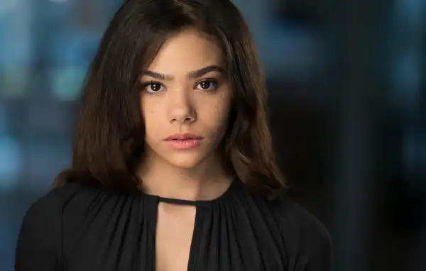 Career & Net Worth Of Antonia Gentry