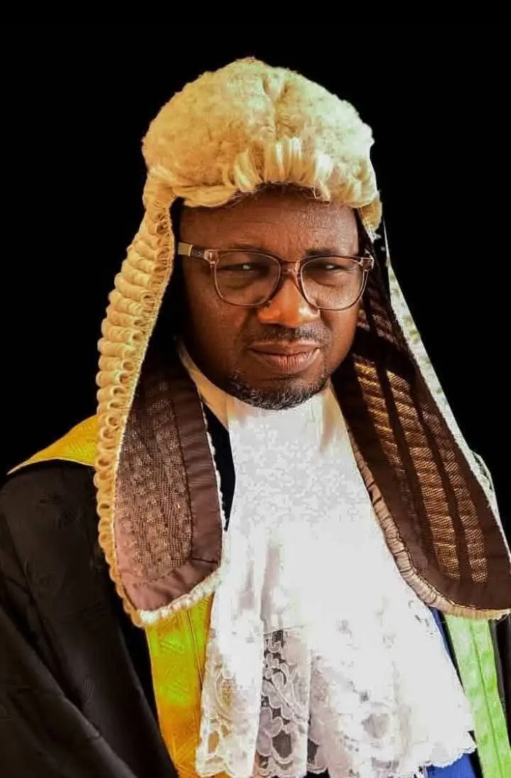 Former Benue Speaker Dajoh withdraws from APC primary over alleged irregularities