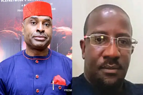 Onoh Hits Kenneth Okonkwo Over Attacks On Tinubu