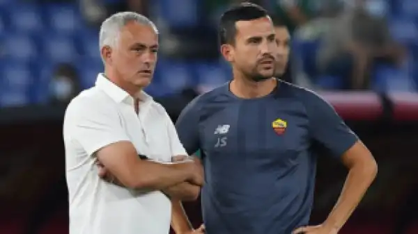 ​Arsenal star Xhaka responds to Roma boss Mourinho over jab advice