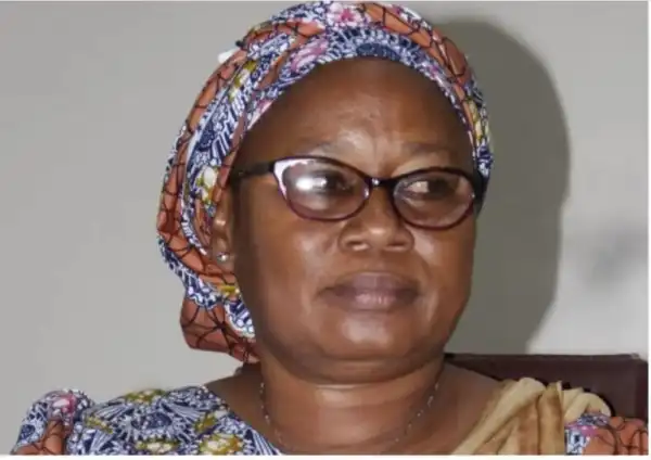 My people prompted me to resign as VC –  Adamawa Dep Gov-elect 25th April 2023