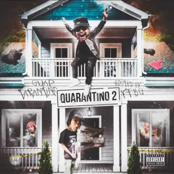 Guap Tarantino - Lets Talk About It (feat. Guap Tarantino)