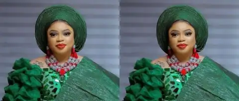 “Curves Aren’t Enough, Fix Your Face Too”- Bobrisky Tells BBL Ladies