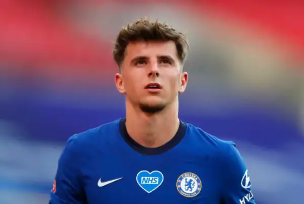 EPL: You’ll fit well, score goals – Ex-Chelsea striker tells Mount to join rival team