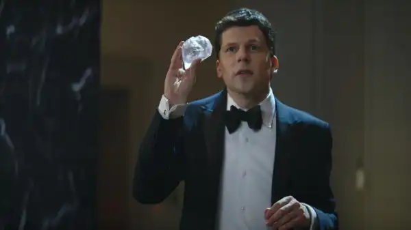 Now You See Me Live Stream Paid People $250,000 to Market Part 3 Trailer