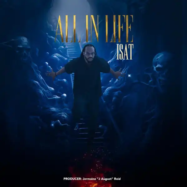 ISAT – All In Life