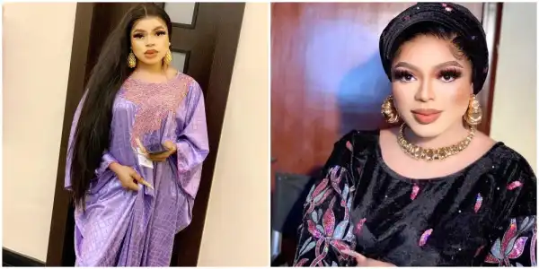 Cross-dresser, Bobrisky Opens Up On What To expect On His 30th Birthday