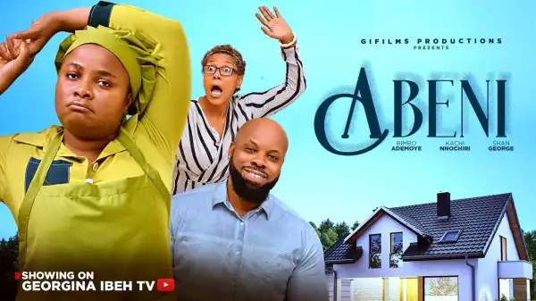 Abeni (2025 Nollywood Movie)