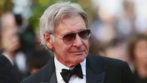 Harrison Ford Joins Jason Segel's Apple TV+ Comedy Series Shrinking
