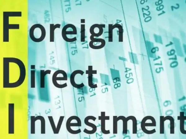 Global FDI projected to plunge 40% below $1 trillion in 2020