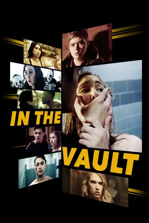 In the Vault S02E04
