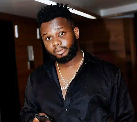 Man showers praises on Sabinus over crypto coin, says it’s stable more than Davido’s