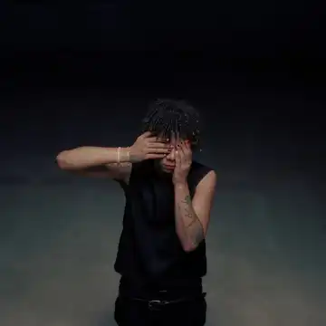 iann dior – The Funeral