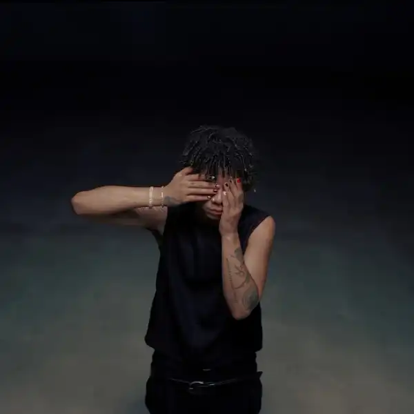 iann dior – BLIND (EP)