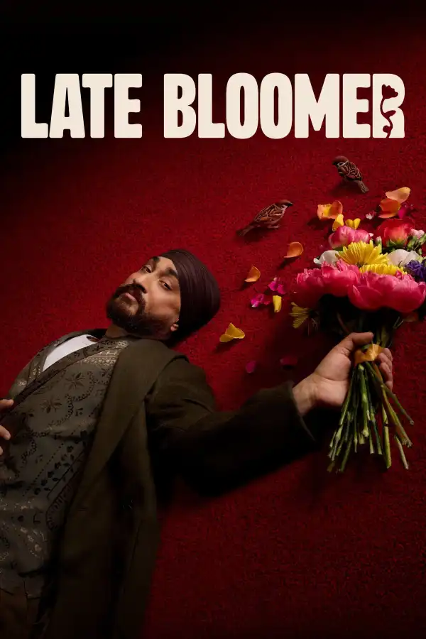 Late Bloomer S02 E04