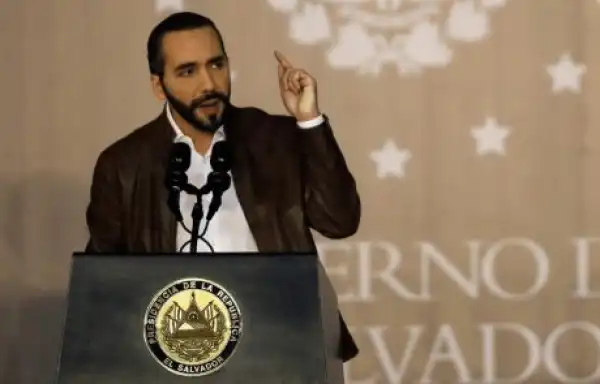 Citizens of El Salvador To Receive $30 in Bitcoin as the Law Will be Implemented In September