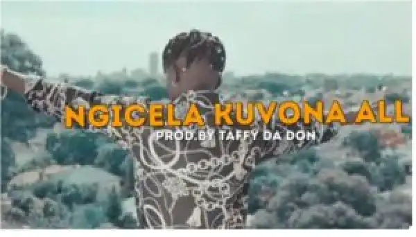 Joko Sfanakaloman – Ngicela Kuvona All