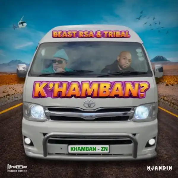 Beast RSA & Tribal – K’hamban?