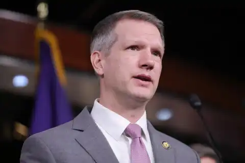 Genocide: I’ll soon brief, give White House options how to protect Christians in Nigeria – Riley Moore