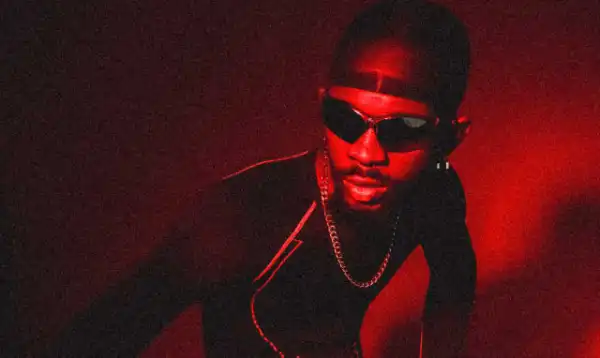 Black Sherif’s ‘Kwaku The Traveller’ Becomes Most Shazamed Song In The World