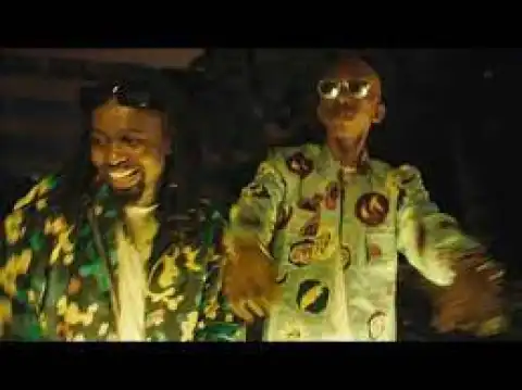 DJ Consequence & DJ Tarico – Number One Ft. Preck & Nelson Tivane (Video)