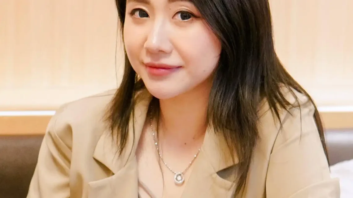 Age & Career of Jessyca Stefani Auryn