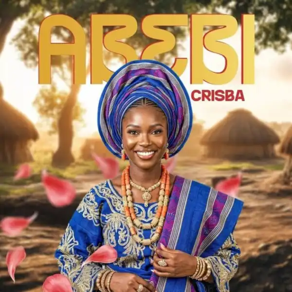 Crisba – Abebi