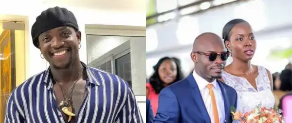 Court Slams VeryDarkMan With ₦30m Fine Over Defamation Of Mr Jollof’s Wife