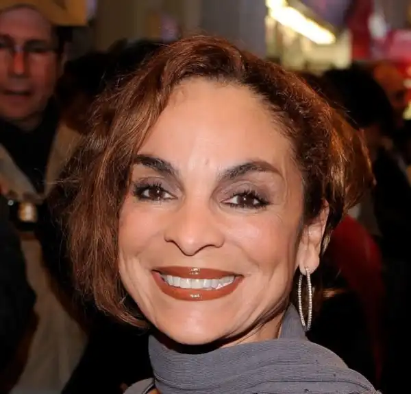 Net Worth Of Jasmine Guy