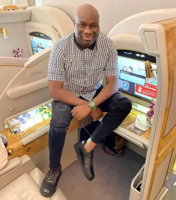 Bobrisky Is Gay – Mompha Blows Hot, Spills Details