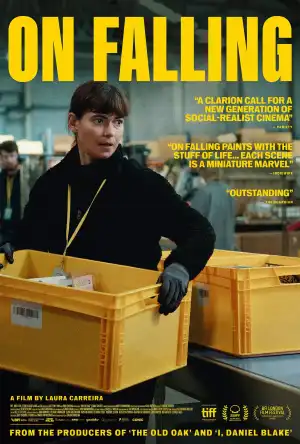 On Falling (2024)