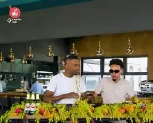 The Squad – Groove Cartel Amapiano Mix