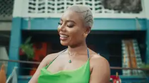 Patoranking – Kolo Kolo ft. Diamond Platnumz (Video)