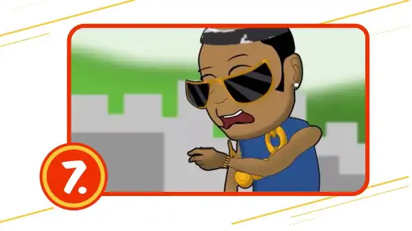 House Of Ajebo – Top 7 House of Ajebo throwback skits (Comedy Video)