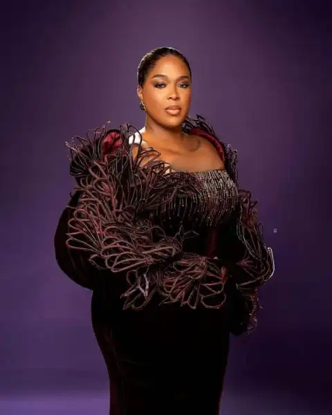 Moet Abebe confirms 12-year relationship with Ice Prince