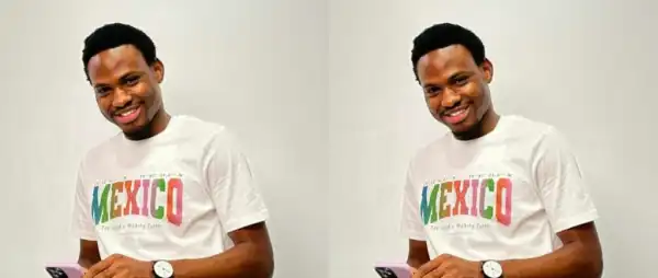 “Buying A House In Nigeria Is A Huge Financial Mistake”- Jeffrey Benson Sparks Debate