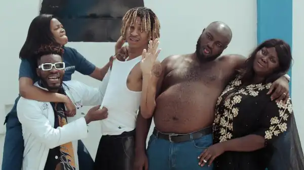 Broda Shaggi – Doctor Werey (Glutton Matters)  (Comedy Video)