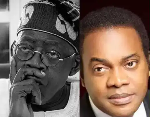 Tinubu is my friend but I don't like his politics – Donald Duke